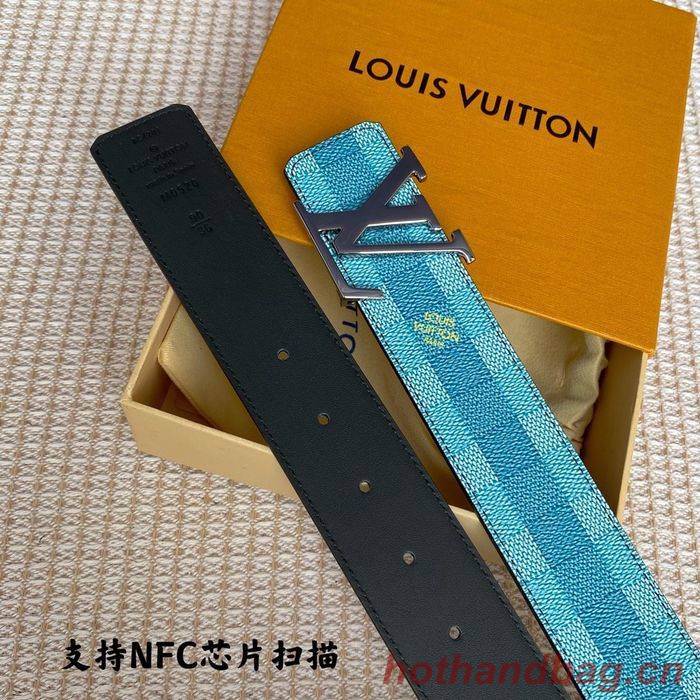 Louis Vuitton Belt 40MM LVB00047 Louis Vuitton Belt 40MM LVB00047